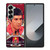 SCARFACE CLIPART Samsung Galaxy Z Fold 6 Case Cover