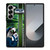SEATTLE SEAHAWKS FOOTBALL Samsung Galaxy Z Fold 6 Case Cover