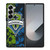 SEATTLE SOUNDERS FC ART Samsung Galaxy Z Fold 6 Case Cover