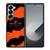 SEIZE THE DEY CINCINNATI BENGALS LOGO FOOTBALL TEAM Samsung Galaxy Z Fold 6 Case Cover