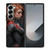 SEXY CARTOON SPIDER GIRL MARVEL COMICS Samsung Galaxy Z Fold 6 Case Cover