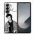 SHAWN MENDES SIGNATURE Samsung Galaxy Z Fold 6 Case Cover