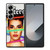 SISTERS JAMES Samsung Galaxy Z Fold 6 Case Cover
