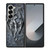 SKYRIM LOGO ELDER SCROLLS Samsung Galaxy Z Fold 6 Case Cover