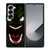 SLIMER GHOSTBUSTER TERRIBLE FACE Samsung Galaxy Z Fold 6 Case Cover