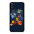 POKEMON AVENGERS CUTE iPhone XS Max Case Cover
