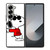 SNOOPY THE PEANUTS CHARLIE BROWN JOE COOL Samsung Galaxy Z Fold 6 Case Cover
