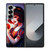 SNOW WHITE AND APPLE DISNEY Samsung Galaxy Z Fold 6 Case Cover