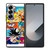 SON GOKU DRAGON BALL ALL SAIYAN Samsung Galaxy Z Fold 6 Case Cover
