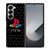SONY PLAYSTATION 5 GAME ICON Samsung Galaxy Z Fold 6 Case Cover