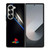 SONY PS PLAYSTATION 5 Samsung Galaxy Z Fold 6 Case Cover