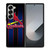 ST LOUIS CARDINALS BASEBALL MLB Samsung Galaxy Z Fold 6 Case Cover