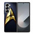 STAR TREK EMBLEM Samsung Galaxy Z Fold 6 Case Cover