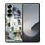 STAR WARS R2D2 ROBOT Samsung Galaxy Z Fold 6 Case Cover