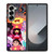 STEVEN UNIVERSE CARTOON Samsung Galaxy Z Fold 6 Case Cover