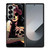 SUGAR SCHOOL TATTOO Samsung Galaxy Z Fold 6 Case Cover