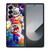 SUPER MARIO ODYSSEY GAME Samsung Galaxy Z Fold 6 Case Cover