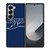 TAMPA BAY DEVIL RAYS LOGO BASEBALL TEAM Samsung Galaxy Z Fold 6 Case Cover TAMPA BAY DEVIL RAYS LOGO BASEBALL TEAM Samsung Galaxy Z Fold 6 Case Cover