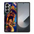TANGLED RAPUNZEL DISNEY Samsung Galaxy Z Fold 6 Case Cover