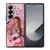 TAYLOR SWIFT LOVER GUITAR Samsung Galaxy Z Fold 6 Case Cover
