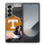 TENNESSEE VOLUNTEERS MASCOT Samsung Galaxy Z Fold 6 Case Cover