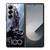 THE 100 MOVIES CHARACTER Samsung Galaxy Z Fold 6 Case Cover