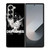 THE DEFTONES BAND LOGO Samsung Galaxy Z Fold 6 Case Cover