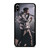 YOUNGBOY NBA RAPPER 2 iPhone XS Max Case Cover