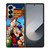 THE FLINTSTONES CHRISTMAS Samsung Galaxy Z Fold 6 Case Cover