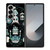 THE HAUNTED MANSION ART DISNEY Samsung Galaxy Z Fold 6 Case Cover