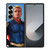 THE HOMELANDER THE BOYS ART Samsung Galaxy Z Fold 6 Case Cover