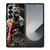 THE KING CONOR MCGREGOR Samsung Galaxy Z Fold 6 Case Cover