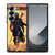 THE MANDALORIAN STAR WARS Samsung Galaxy Z Fold 6 Case Cover