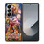 THE SEVEN DEADLY ALL CHARACTER Samsung Galaxy Z Fold 6 Case Cover
