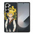 THE SEVEN DEADLY SINS MELIODAS ANIIME Samsung Galaxy Z Fold 6 Case Cover