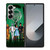 THE WIZARD OF OZ CHARACTERS Samsung Galaxy Z Fold 6 Case Cover