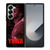 THIAGO ALCANTARA LIVERPOOL YNWA Samsung Galaxy Z Fold 6 Case Cover