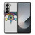 THRASHER MAGAZINE Samsung Galaxy Z Fold 6 Case Cover