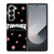 THRASHER SAKURA FLOWER Samsung Galaxy Z Fold 6 Case Cover