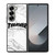 THRASHER SKATEBOARD MAGAZINE LOGO MARBLE Samsung Galaxy Z Fold 6 Case Cover THRASHER SKATEBOARD MAGAZINE LOGO MARBLE Samsung Galaxy Z Fold 6 Case Cover