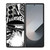 THRASHER SKATEBOARD MAGAZINE Samsung Galaxy Z Fold 6 Case Cover