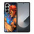 THUNDERCATS ART Samsung Galaxy Z Fold 6 Case Cover