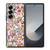 TOKIDOKI DONUTELLA COLLAGE Samsung Galaxy Z Fold 6 Case Cover