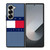 TOMMY HILFIGER LOGO 2 Samsung Galaxy Z Fold 6 Case Cover