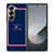 TOMMY HILFIGER LOGO Samsung Galaxy Z Fold 6 Case Cover
