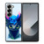 TOOTHLESS AND STITCH ART Samsung Galaxy Z Fold 6 Case Cover
