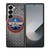 TOP GUN NAVY FIGHTER WEAPONS SCHOOL Samsung Galaxy Z Fold 6 Case Cover