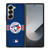 TORONTO BLUE JAYS MLB TEAM Samsung Galaxy Z Fold 6 Case Cover TORONTO BLUE JAYS MLB TEAM Samsung Galaxy Z Fold 6 Case Cover