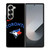 TORONTO BLUE JAYS NIKE Samsung Galaxy Z Fold 6 Case Cover