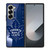 TORONTO MAPLE LEAFS ICON Samsung Galaxy Z Fold 6 Case Cover TORONTO MAPLE LEAFS ICON Samsung Galaxy Z Fold 6 Case Cover